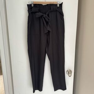 Black Trouser - Size M (super comfortable!)